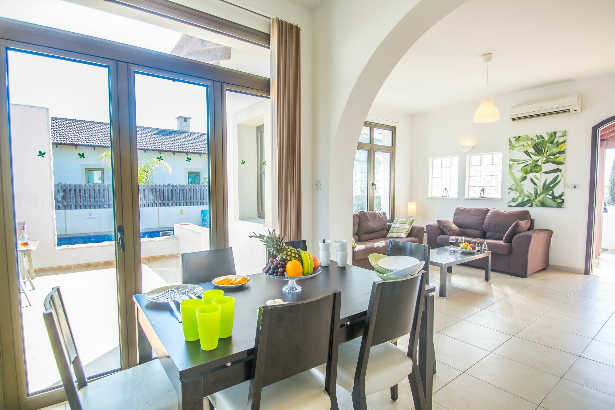 Rada'S Vacation Home Ayia Napa Exterior foto