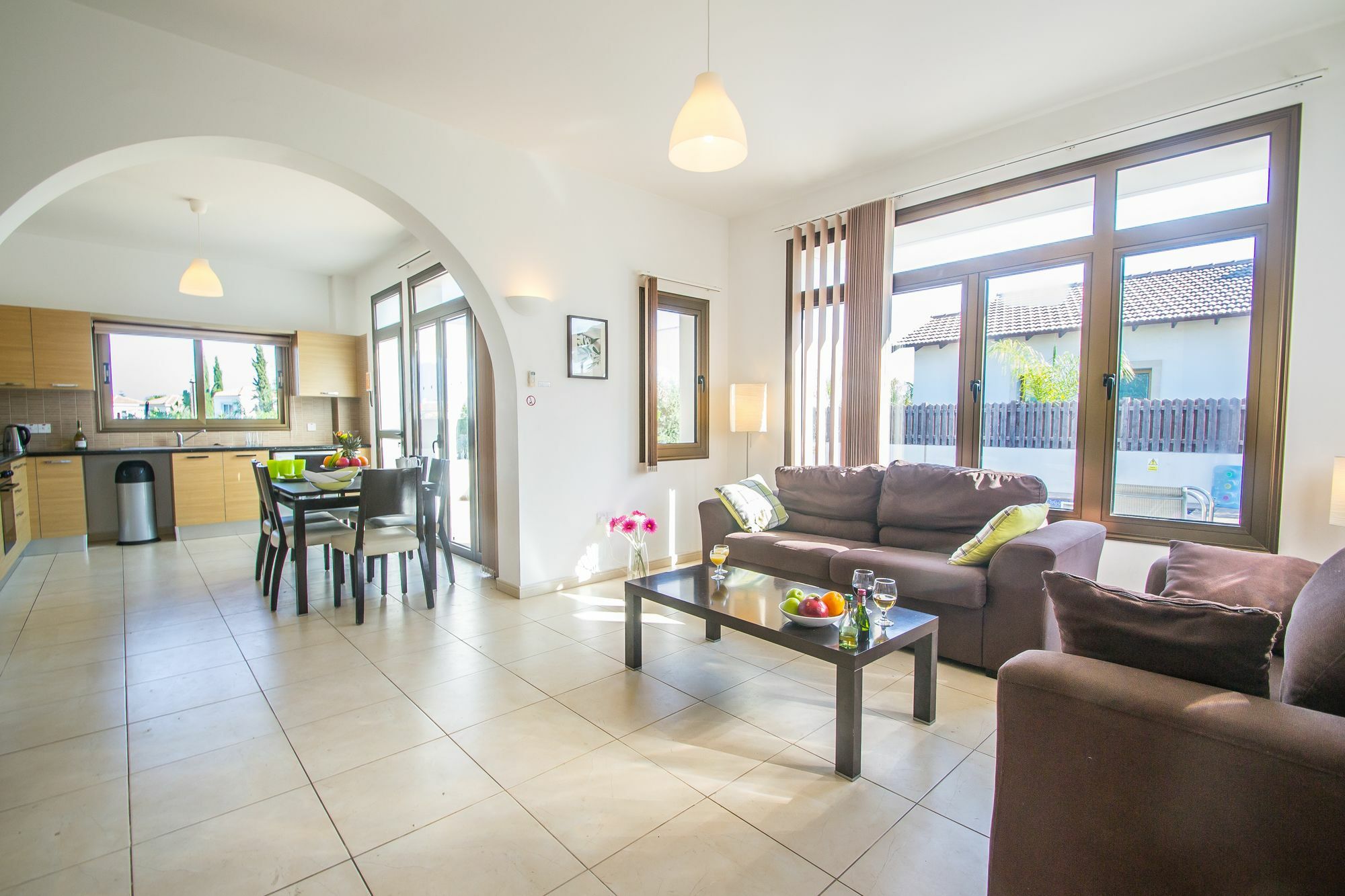 Rada'S Vacation Home Ayia Napa Exterior foto